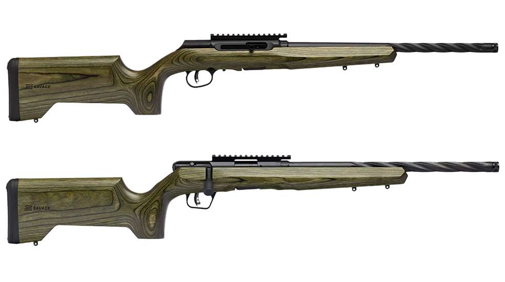 Timber Tacticals Lede