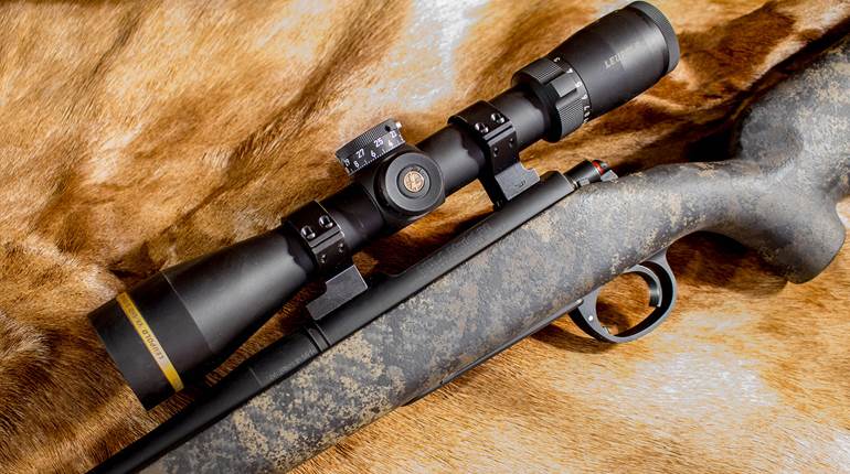 Review: Wilson Combat NULA Model 20 | An Official Journal Of The NRA