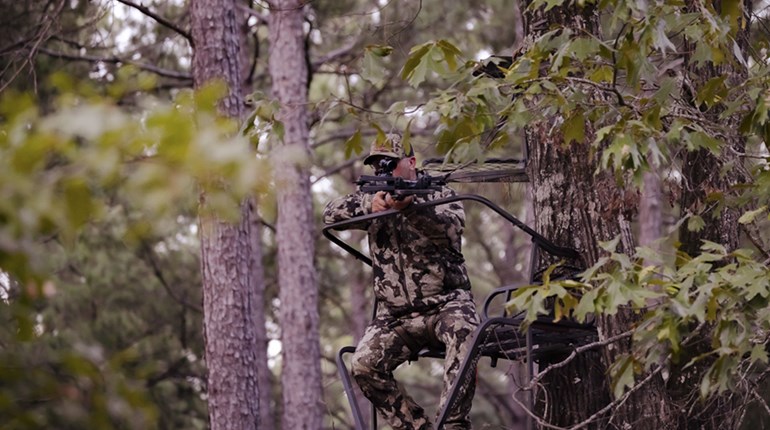 First Look: Barnett Adds New Explorer Crossbows | An Official Journal Of The NRA