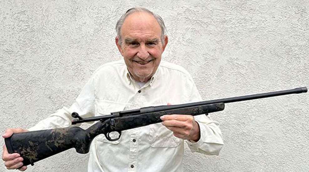 Melvin Forbes Obit