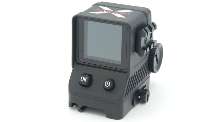 X-Vision Optics Introduces Thermal Reflex Sight—Wide View | An Official Journal Of The NRA