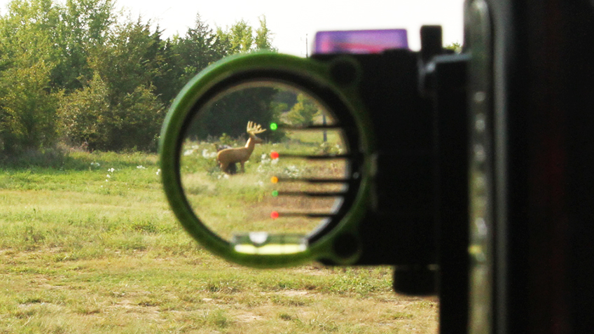 How does a magnifier work