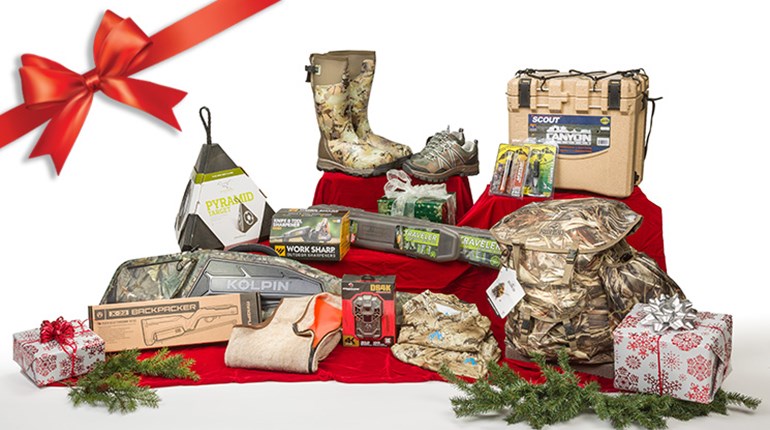 American Hunter’s 2017 Holiday Gift Guide | An Official Journal Of The NRA