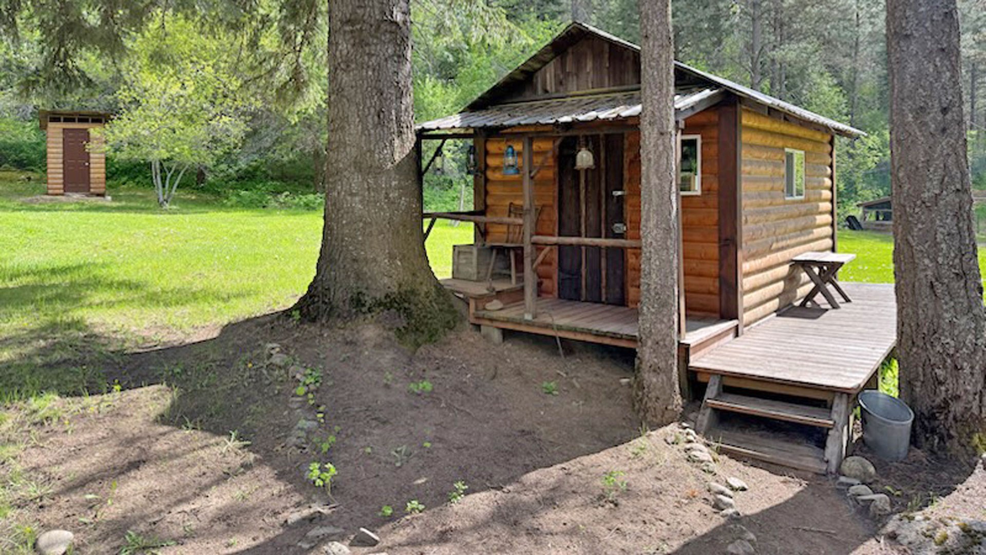 Cabin