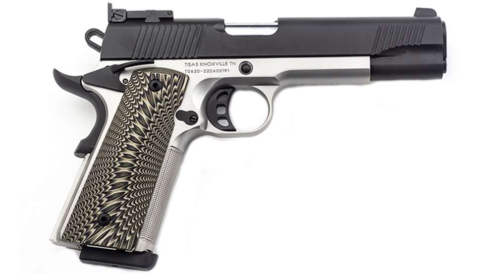 1911D10 2T
