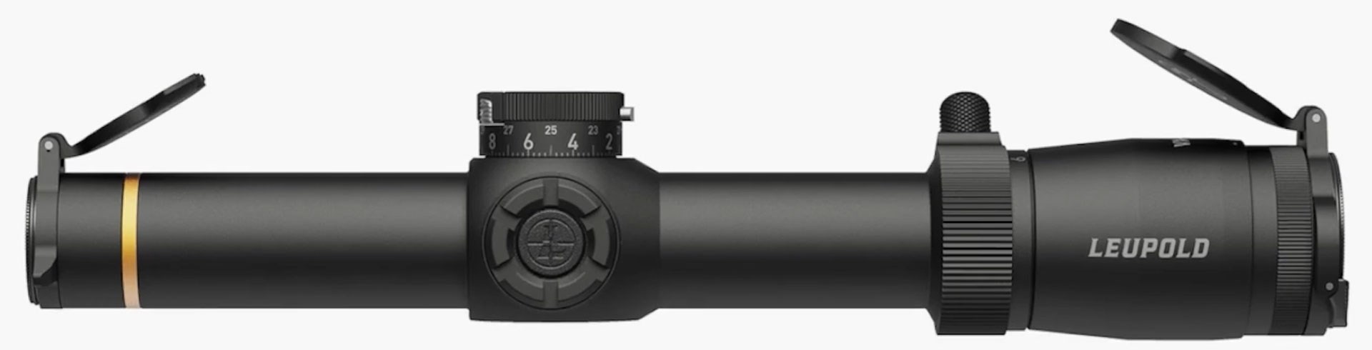 VX-6HD Gen 2 LPVO