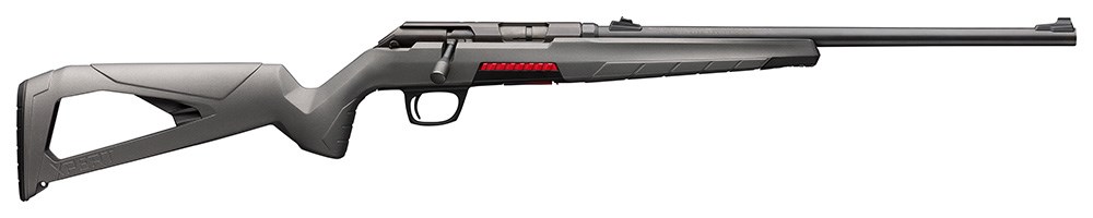 Winchester Xpert .22 LR rimfire rifle.