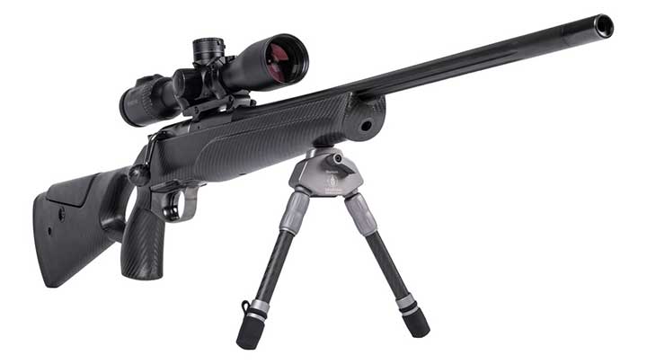 Spartan Javelin Pro Hunt Bipod