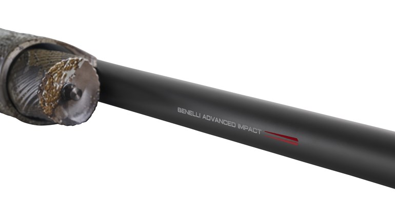 Benelli Releases its Revolutionary A.I. Barrel | An Official Journal Of The NRA
