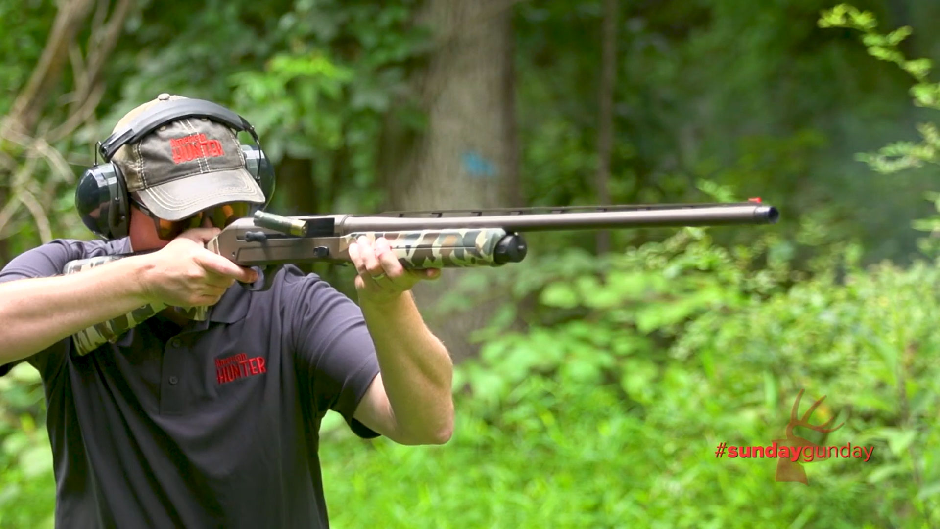 Draper Shooting SL5 Waterfowl