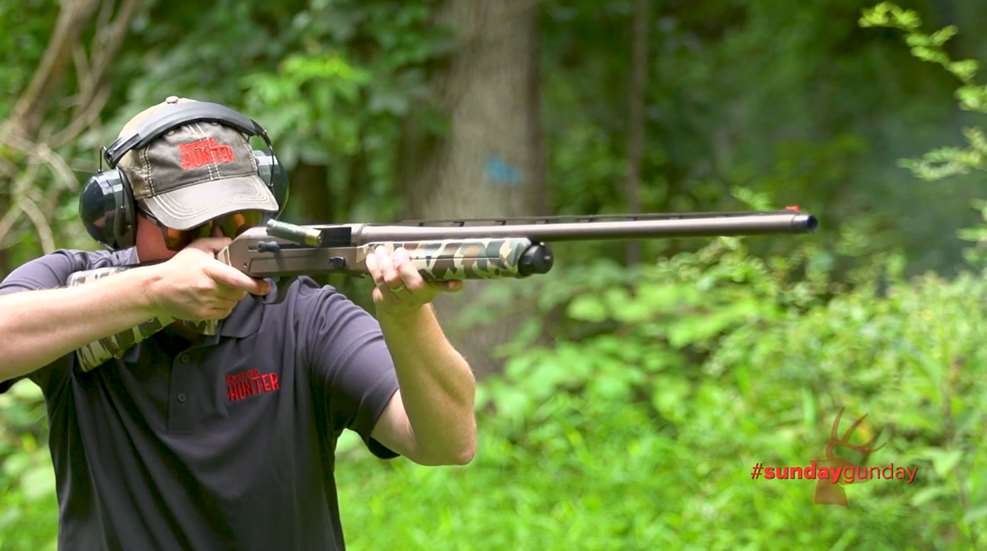 Draper Shooting SL5 Waterfowl