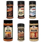 Independence Day Deal: Hi Mountain Seasonings' Western Grill Bundle | An Official Journal Of The NRA