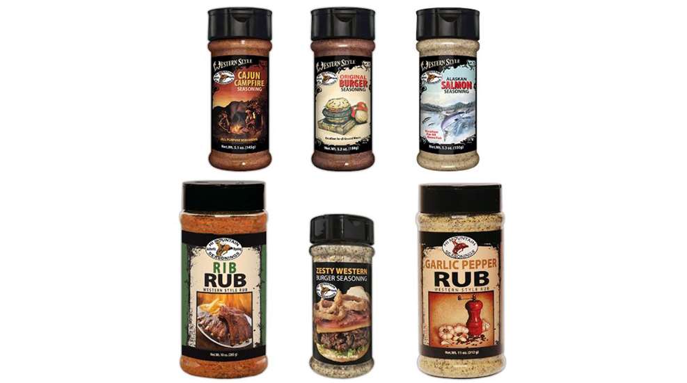 LEDE Western Grill Bundle