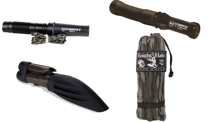 New for 2026: Knight & Hale Deer Call Lineup | An Official Journal Of The NRA