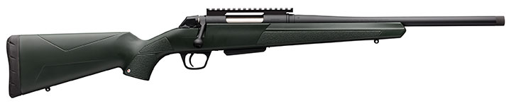 Winchester XPR Stealth SR