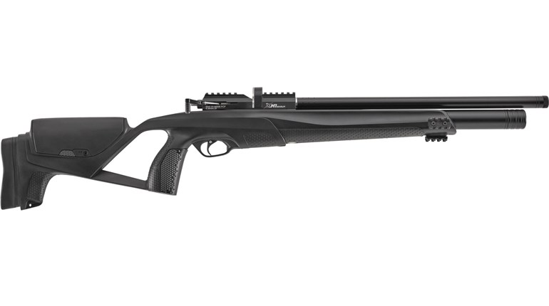 New for 2024: Stoeger XM1 Ranger and Scout Air Rifles | An Official Journal Of The NRA