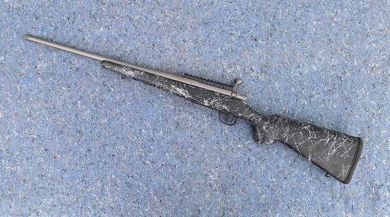 Range Review: DIY Howa Superlite 6.5 Creedmoor | An Official Journal Of The NRA