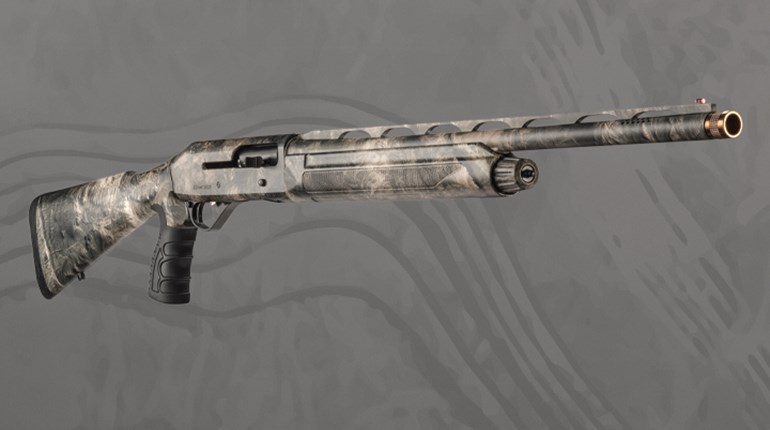 Hardware: Stoeger M3500 Predator/Turkey | An Official Journal Of The NRA