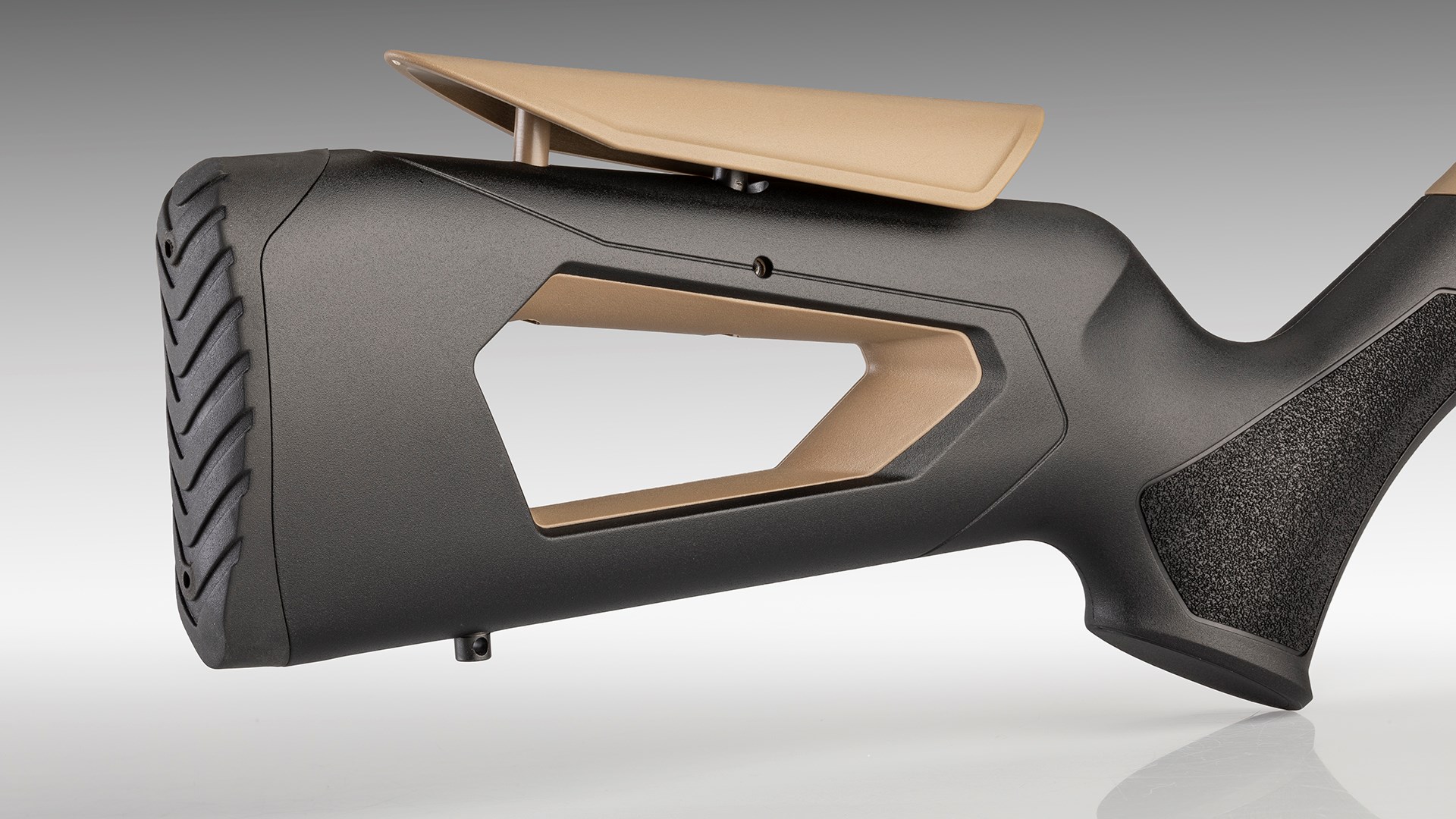 FDE Stock