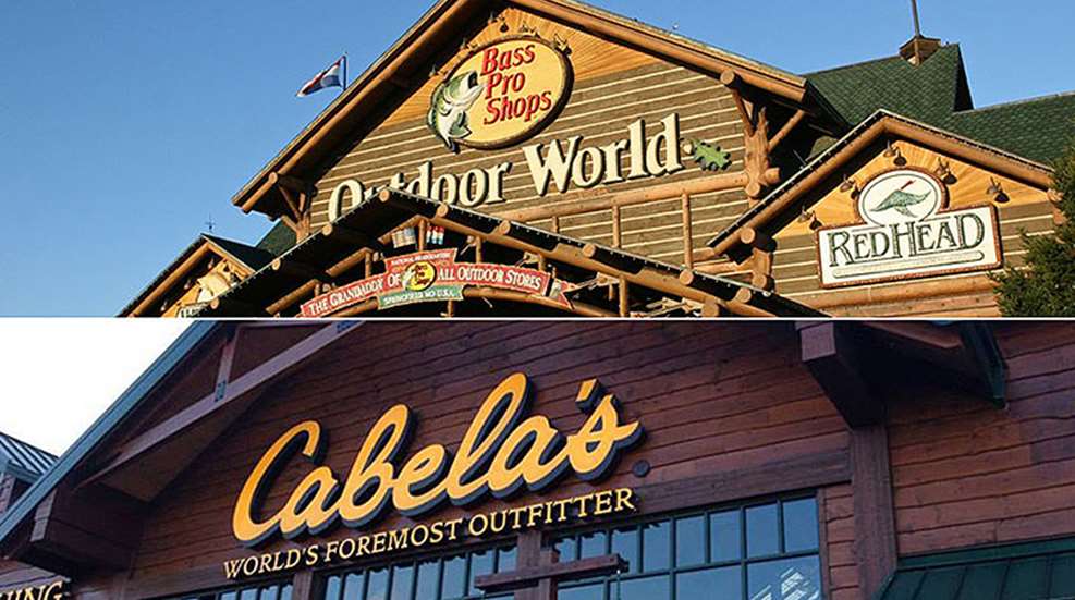 Bass Pro Shops to Acquire Cabela's