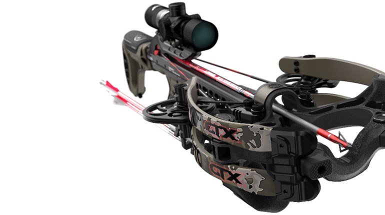 Barnett Introduces New Crossbows for 2026 | An Official Journal Of The NRA