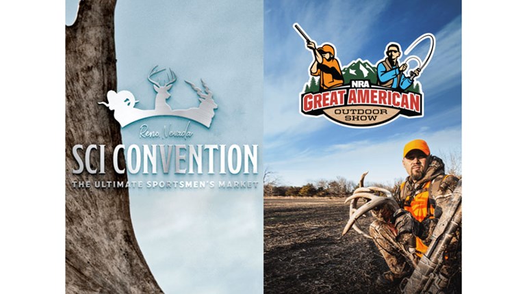 NRA and SCI Hunting Show Apps: Navigate with Ease | An Official Journal Of The NRA