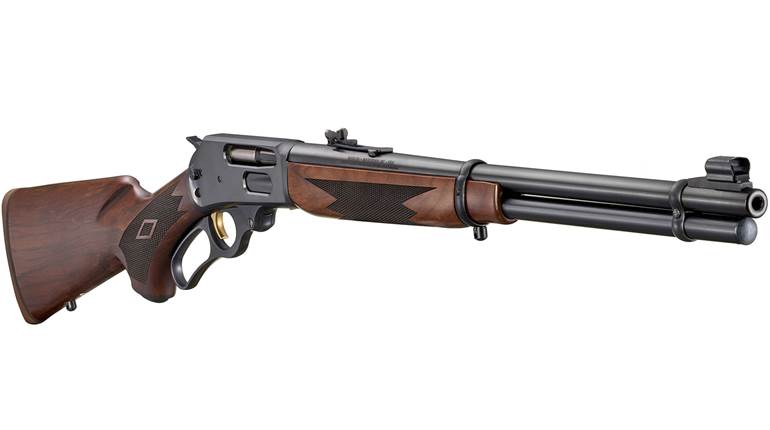 Ruger Reintroduces the Marlin Model 336 | An Official Journal Of The NRA