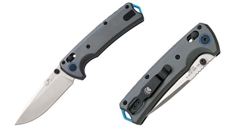 Nakeema II Blue