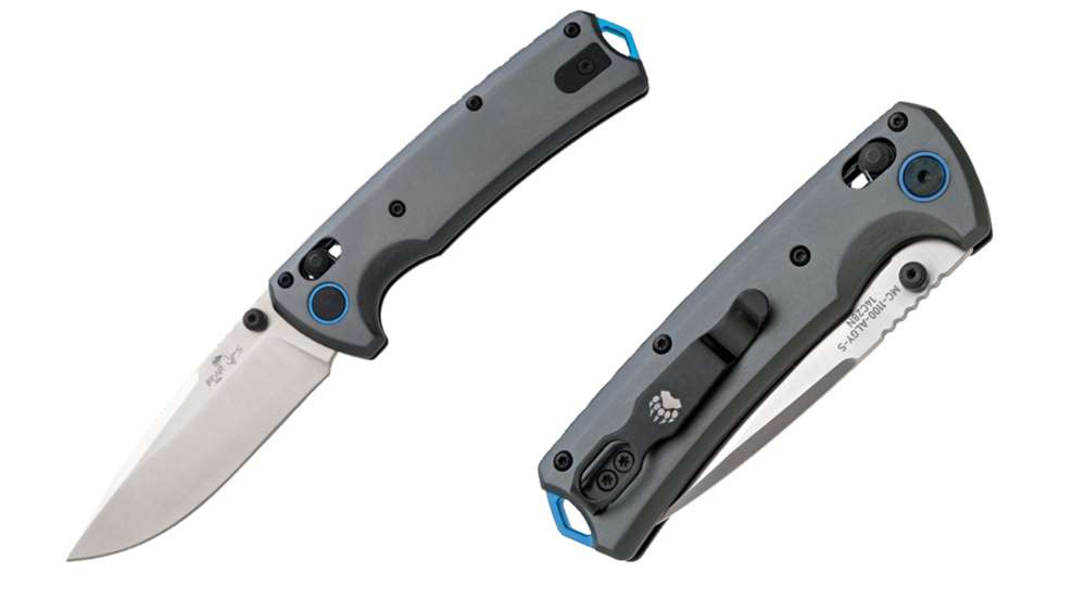 Nakeema II Blue