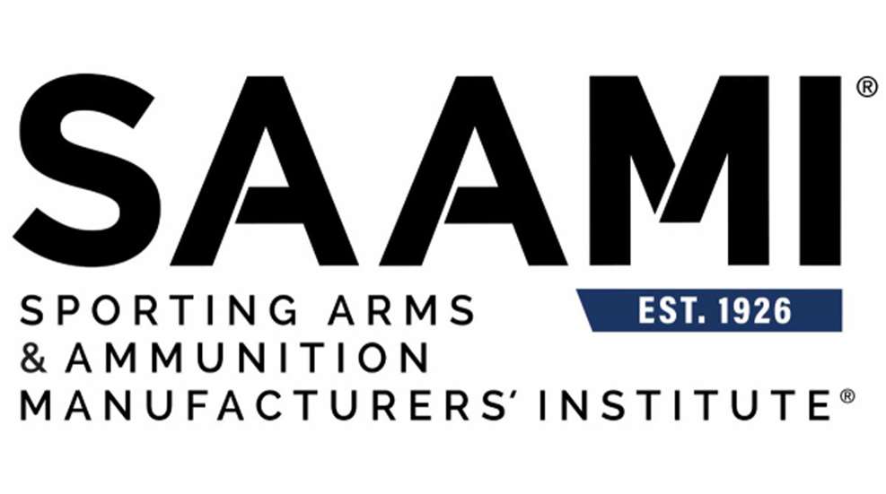 SAAMI Logo LEDE