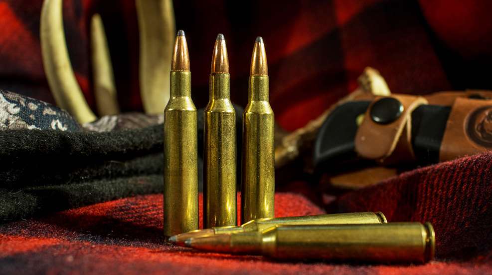 BTB 6Mm Remington Lead