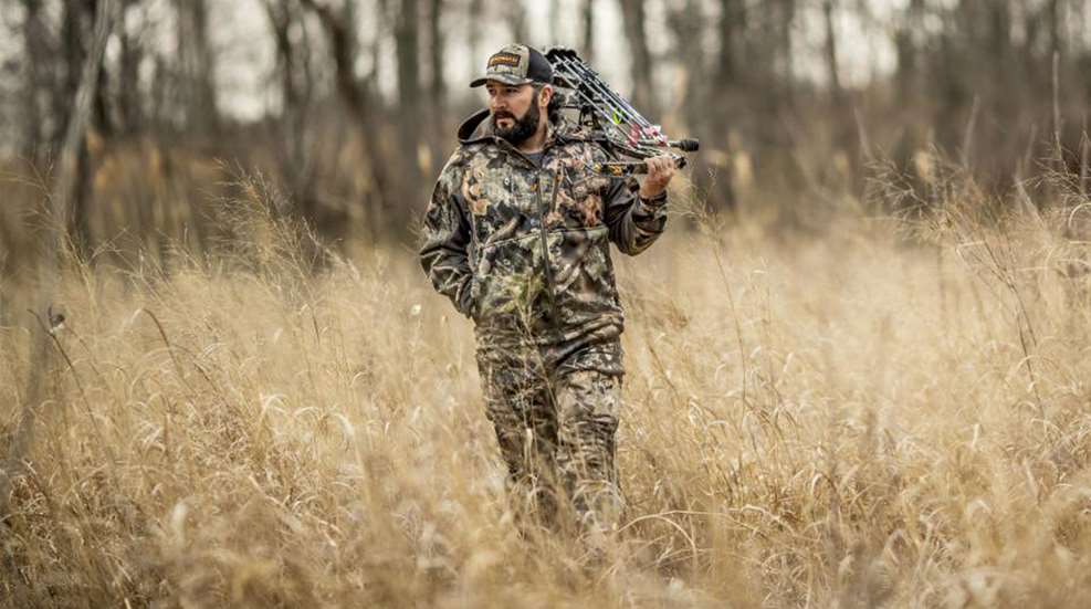 New For 2022 Nomad Harvester NXT Series Lead