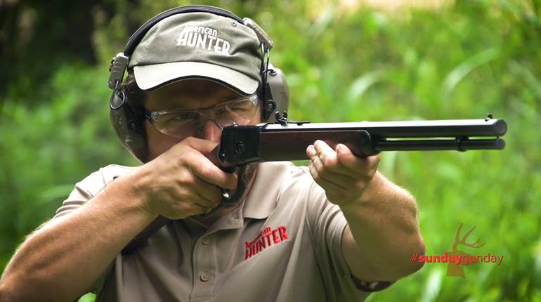 #SundayGunday: Heritage Manufacturing Model 92 | An Official Journal Of The NRA