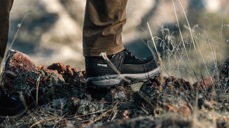 First Look: Meindl USA Alpine Series Boots | An Official Journal Of The NRA