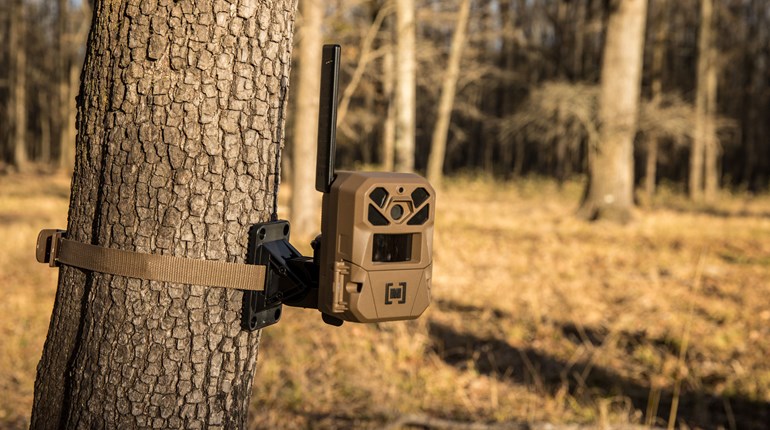 New for 2025: Moultrie Edge 3 Lineup | An Official Journal Of The NRA