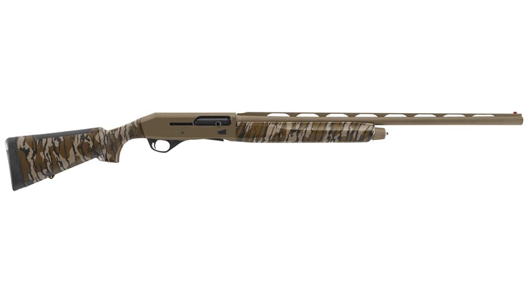 New for 2026: Stoeger M3500 Waterfowl Mossy Oak Bottomland | An Official Journal Of The NRA