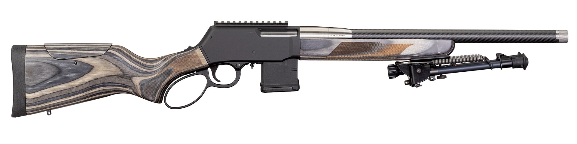 Henry SPD Predator