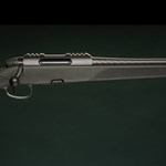 Hardware Review: Steyr Pro Hunter III SX | An Official Journal Of The NRA