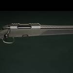 Hardware Review: Steyr Pro Hunter III SX | An Official Journal Of The NRA