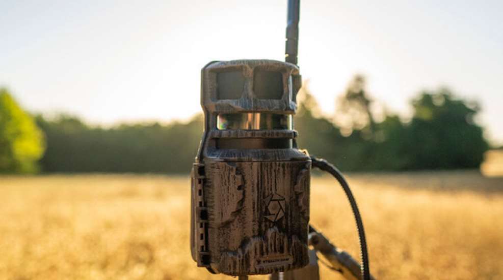 Ledestealth Cam Quick Connect