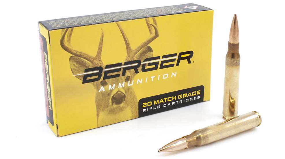 LEDE Hunting Ammunition