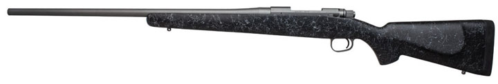 Nosler M48 TGR