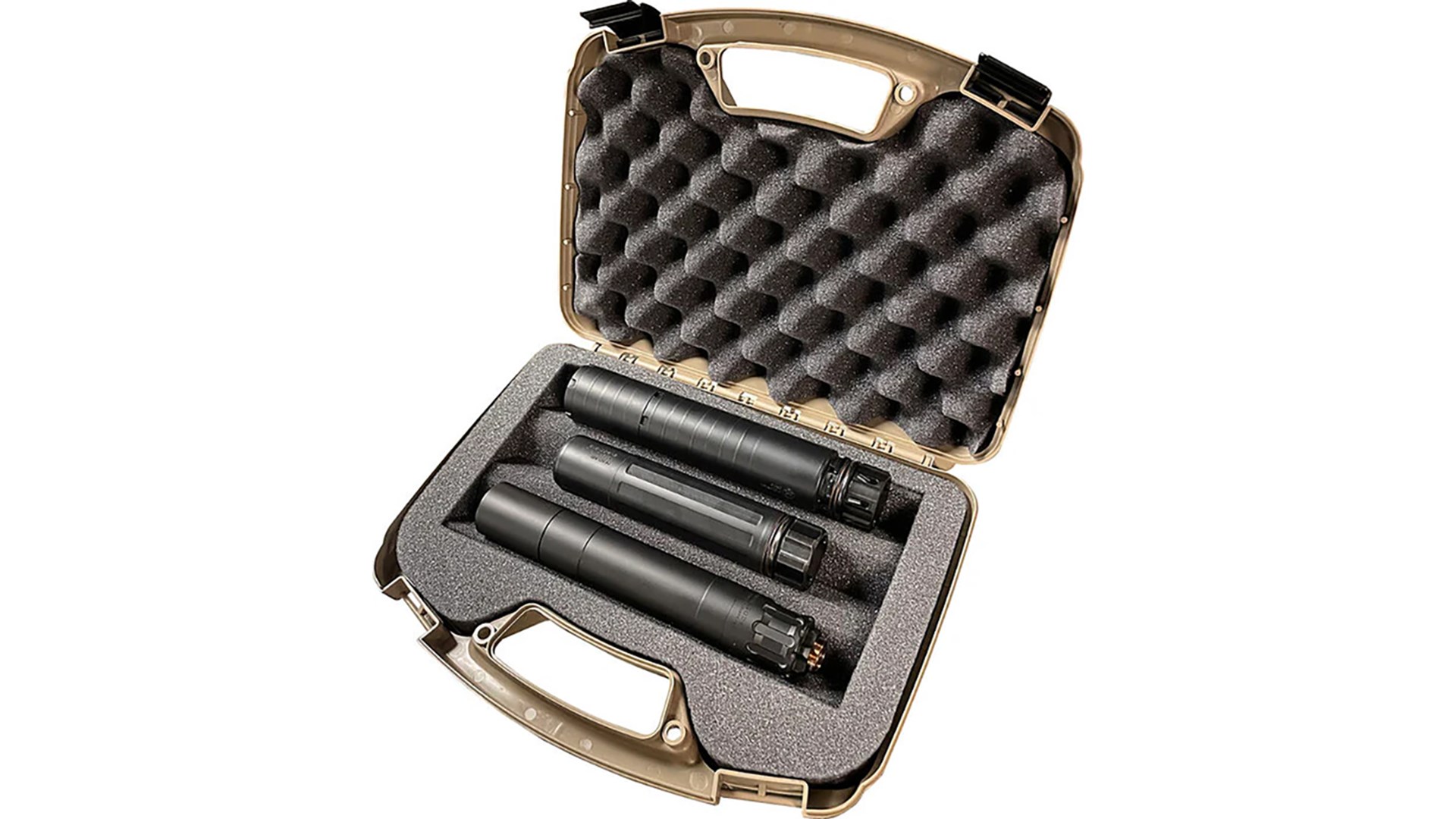 MC3 Suppressor Case