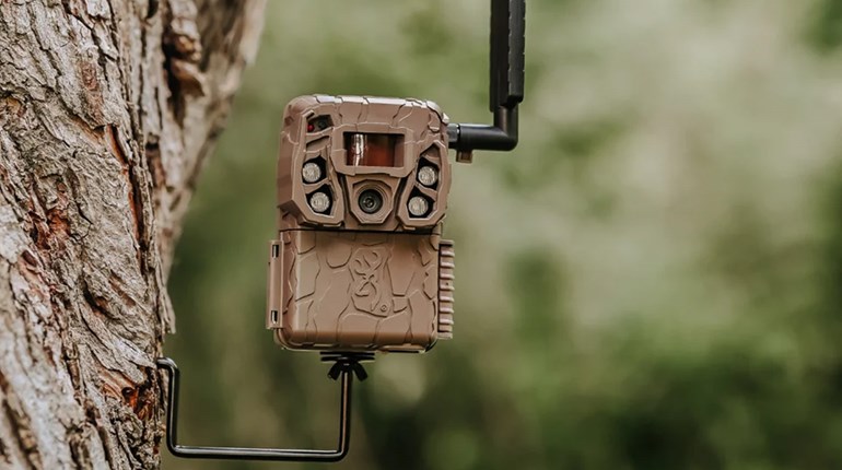 New for 2025: Browning Defender Vision Pro Livestream | An Official Journal Of The NRA