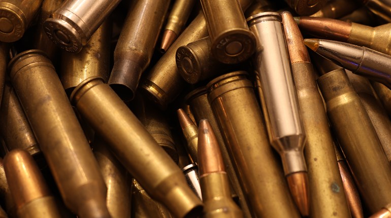 What Your Favorite Cartridge Says About You: Part III | An Official Journal Of The NRA