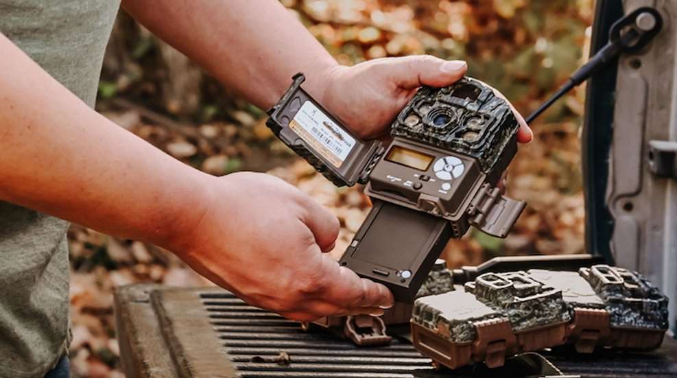 LPC Series Lithium Ion Rechargeable Lede