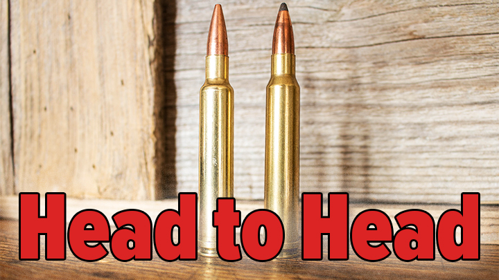8Mm Rem Mag Vs 7Mm Rem Mag: Ultimate Comparison Guide