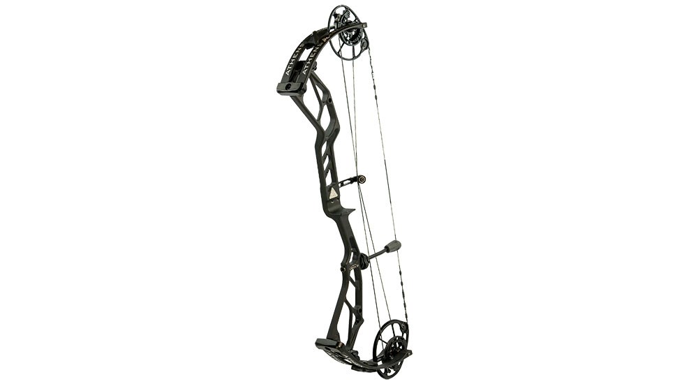 Athens Archery Vista 31 Compound Bow