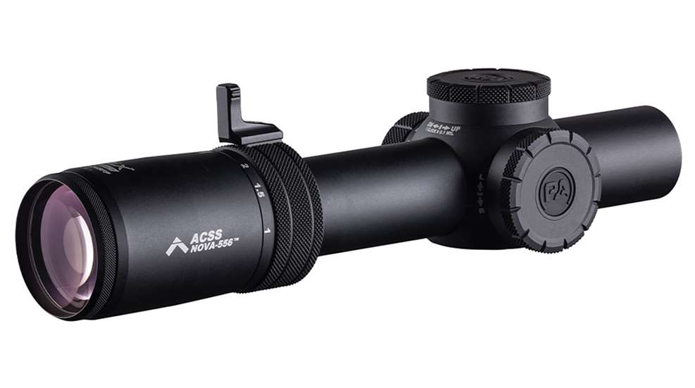 LEDE Primary Arms Optics Plxc 1 8X24mm