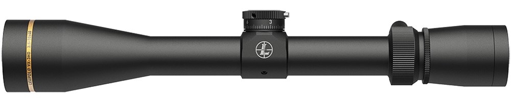 Leupold VX-3HD Riflescope